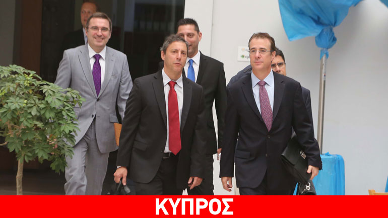Κύπρος: Με τρία προαπαιτούμενα ολοκληρώθηκε η 7η αξιολόγηση της τρόικας